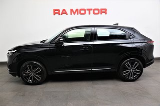 SUV Honda HR-V 2 av 20