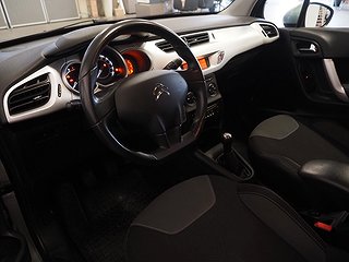 Halvkombi Citroën C3 9 av 18