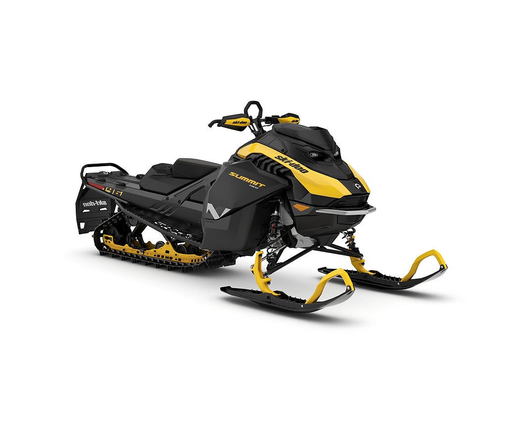 Ski-Doo Summit NEO+ 146 600 EFI