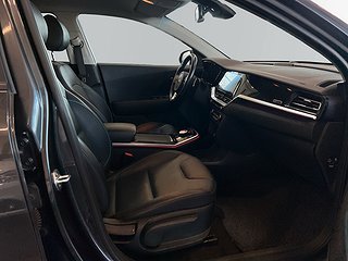 Kia Niro e- 64 kWh Advance Plus S&V-hjul/Kamera/Läder/MOMS