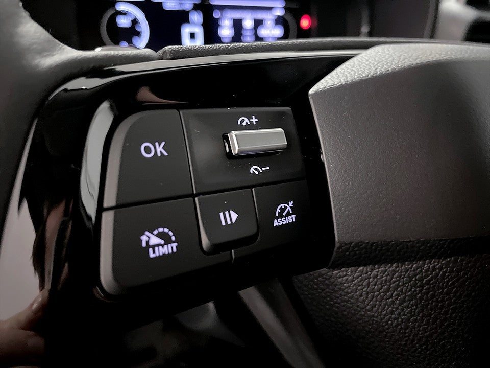 Bild på Opel Combo 130hk Aut L2 - Edition! Värmare & Dragkrok