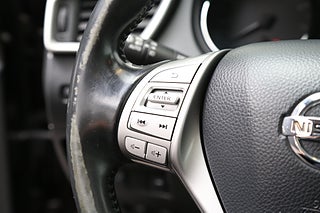 SUV Nissan Qashqai 16 av 26
