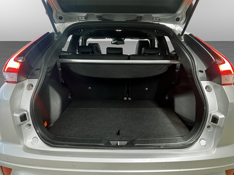 Bild på Mitsubishi Eclipse Cross PHEV 2.4 188hk Aut AWD B-KAMERA PANO HUD
