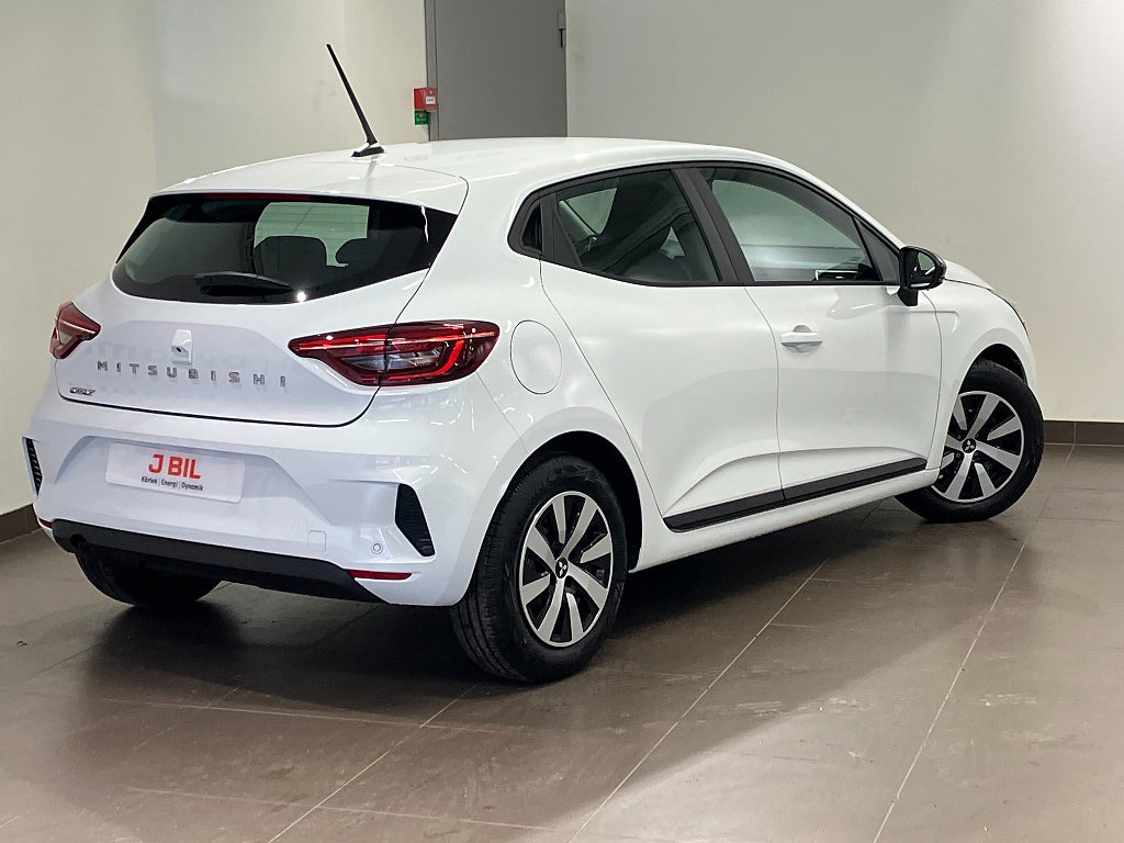 Bild på Mitsubishi Colt Invite 90hk