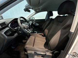 Audi Q3 35 TFSI Proline Advanced Drag/Värmare/Cockpit/1Ägare