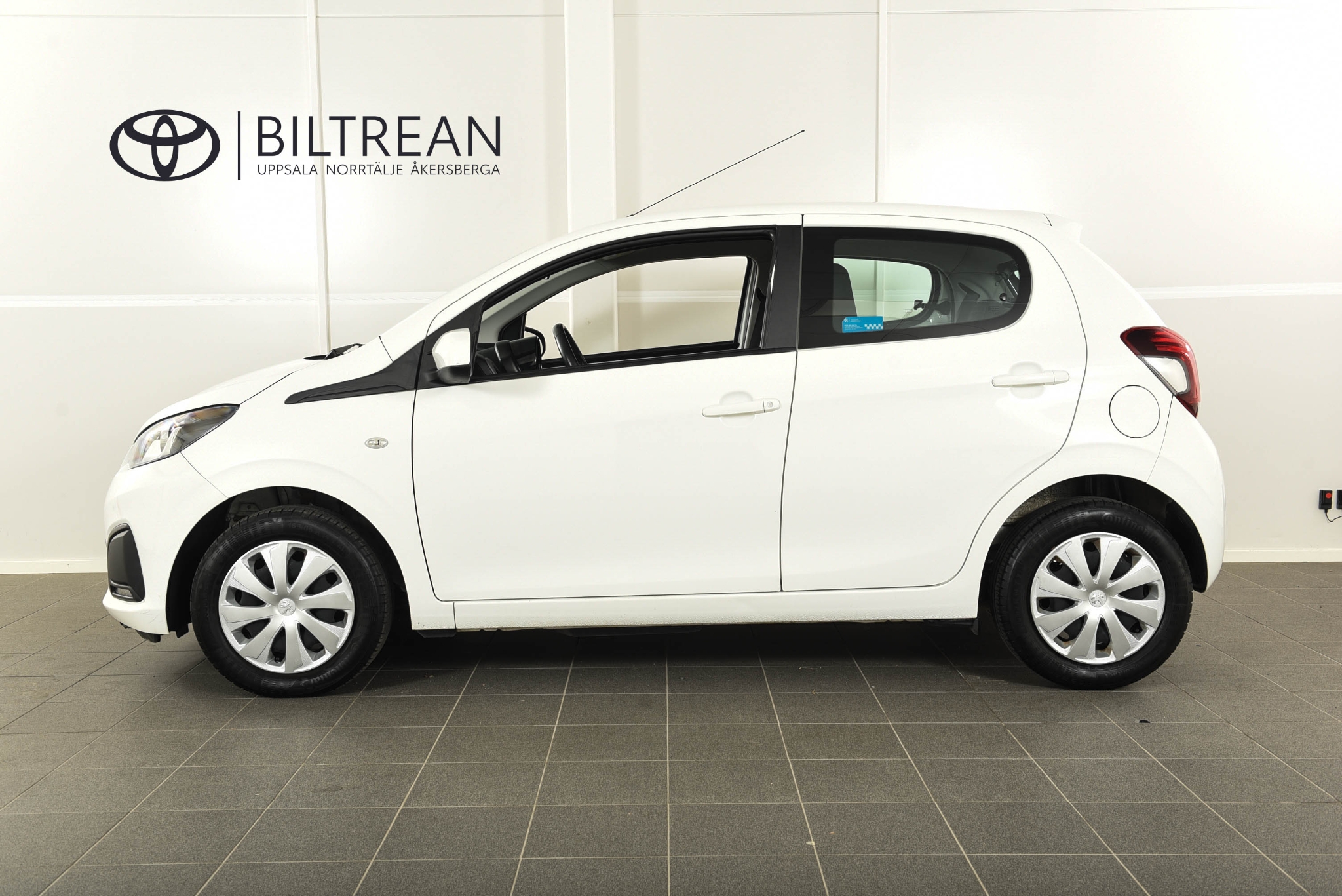 Peugeot 108 2020, bild 2/10