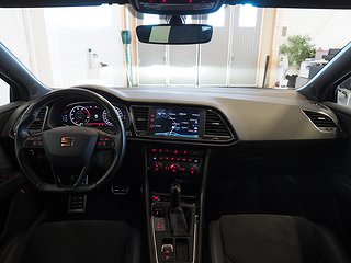 Kombi Seat Leon 12 av 23