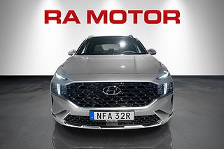 SUV Hyundai Santa Fe 2 av 28