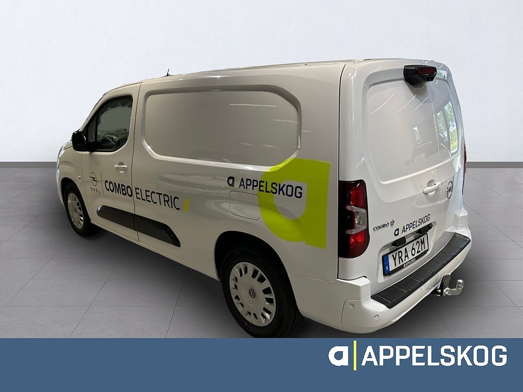 Opel COMBO-E Elite L2 thumbnail