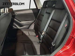 SUV Mazda CX-5 9 av 14