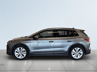 Skoda Elroq 60 Plus S&V-hjul/Drag/Kamera/Nav/Skinn/Carplay/Rattvärm – bild 4