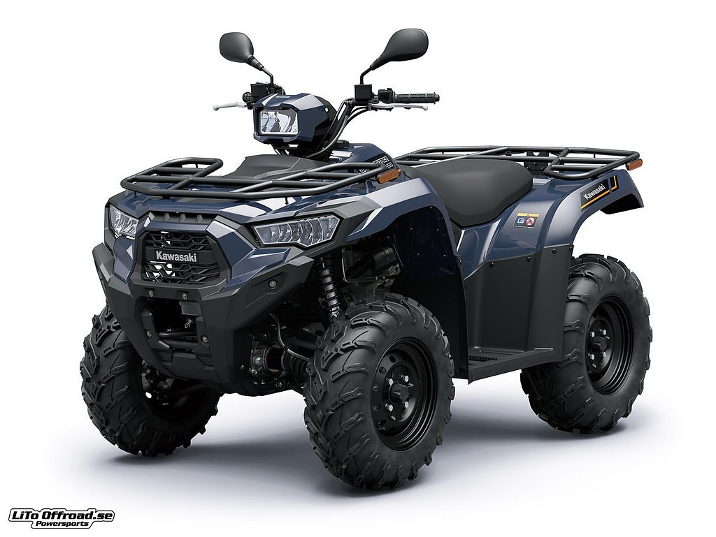Kawasaki Brute force 450 TB