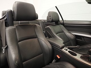 Cab BMW 325 13 av 22