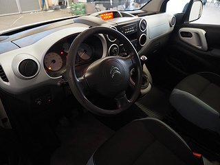 Minibuss Citroën Berlingo 16 av 18