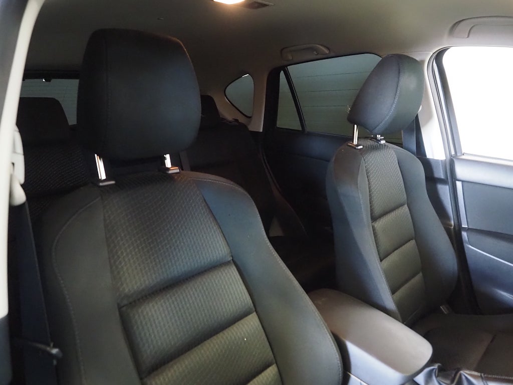 Mazda CX-5 2.2 SKYACTIV-D 150hk AdvancePlus Dragkrok M-Värm Navi 2012