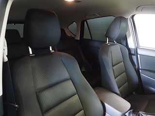 SUV Mazda CX-5 12 av 23