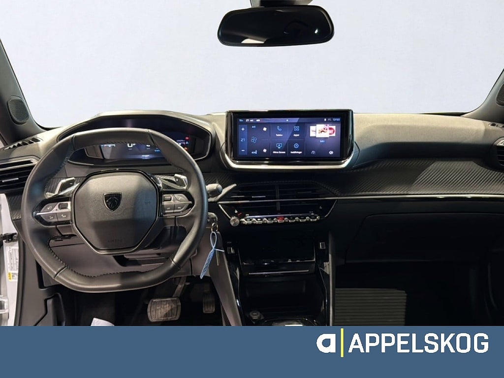 Peugeot 2008 Allure PureTech 130 Automat |RÄNTA 3,99%|V-HJUL INGÅR| thumbnail