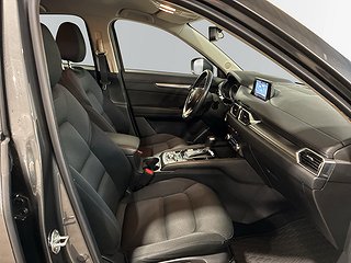 Mazda CX-5 2.0 SKYACTIV-G AWD Drag 360-kamera Visionplus S&V