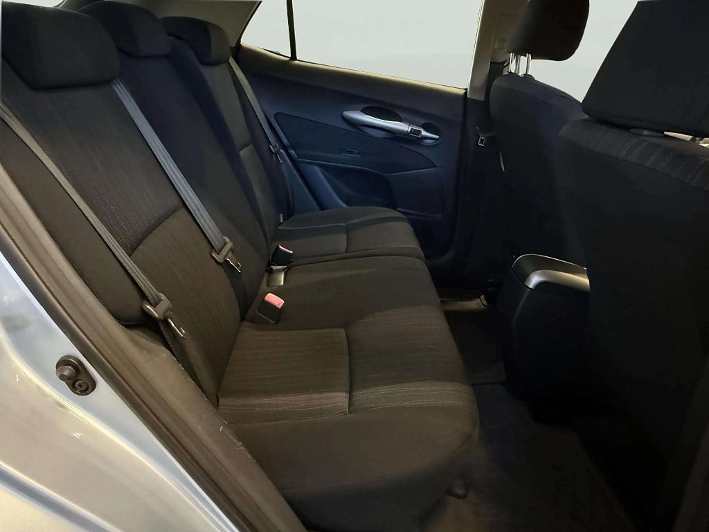Toyota Auris 5-dörrar 1.6 Dual VVT-i Automat  Carplay Android V-hjul - miniatyr 15