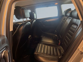 Volkswagen Passat Alltrack 2.0 4Motion Alltrack KamremBytt/Nybes/Kamera/Drag/Skinn