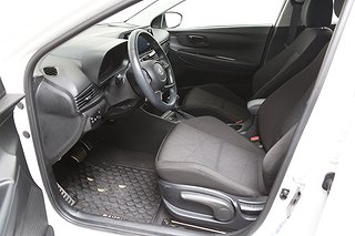 SUV Hyundai Bayon 9 av 22