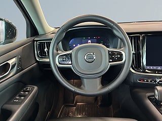 Volvo V60 T6 Plug-In Hybrid AWD PlusDark Edit S&V/Backkamera/MOMS – bild 9
