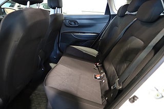 SUV Hyundai Bayon 10 av 20