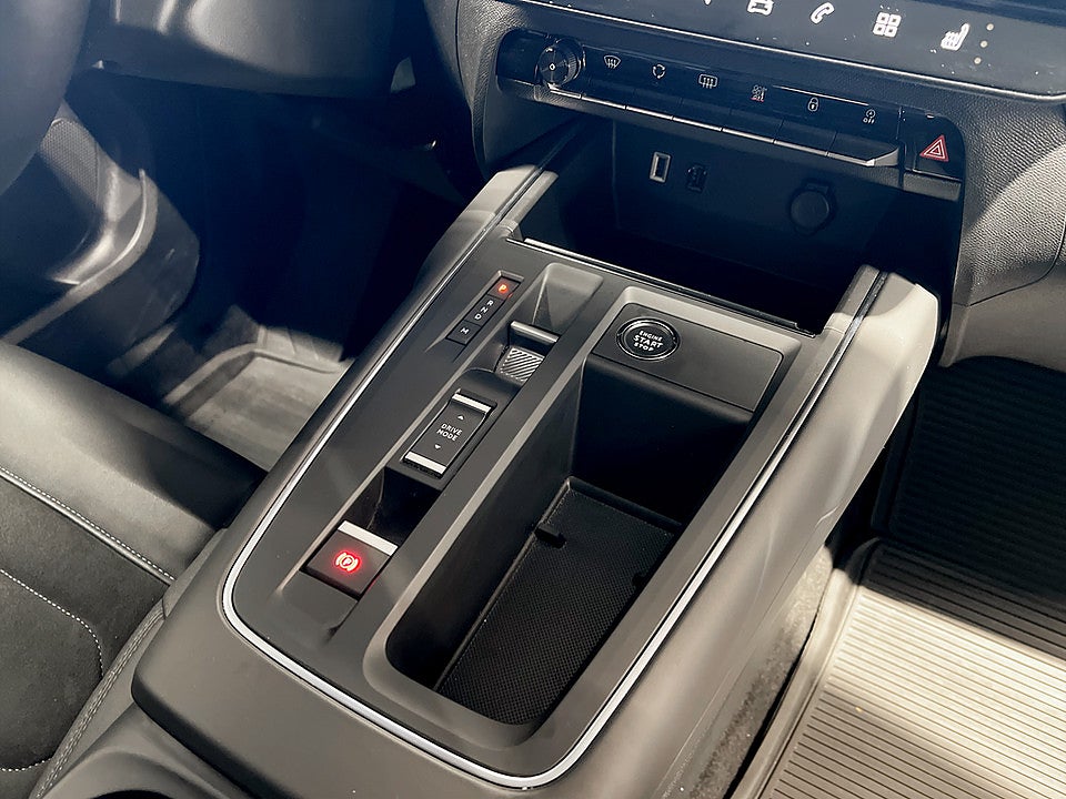Bild på Citroen C5 Aircross MAX Hybrid 145hk Aut B-KAMERA CARPLAY 