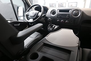 Övrigttransport Nissan NV400 7 av 11