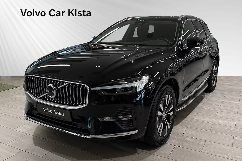 Volvo XC60 T6 Core Special Edition B-Kam Pano Blis Carplay