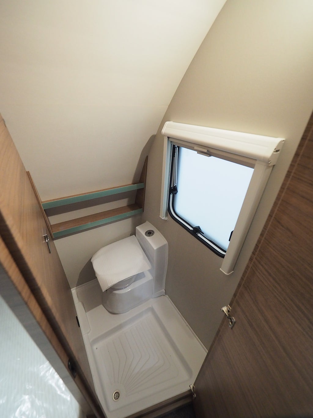 Knaus Sport 450 FU Design-Paket