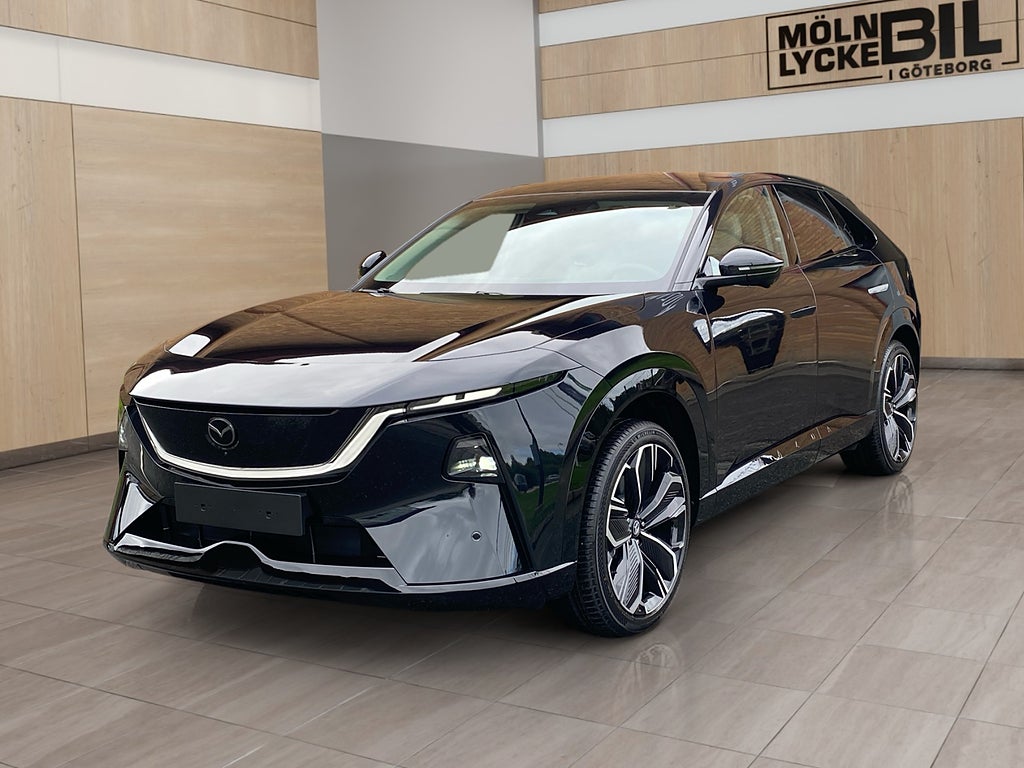 Mazda CX-6e 78 kWh Takumi *Vinterhjul & 3 års service ingår 3,99%*