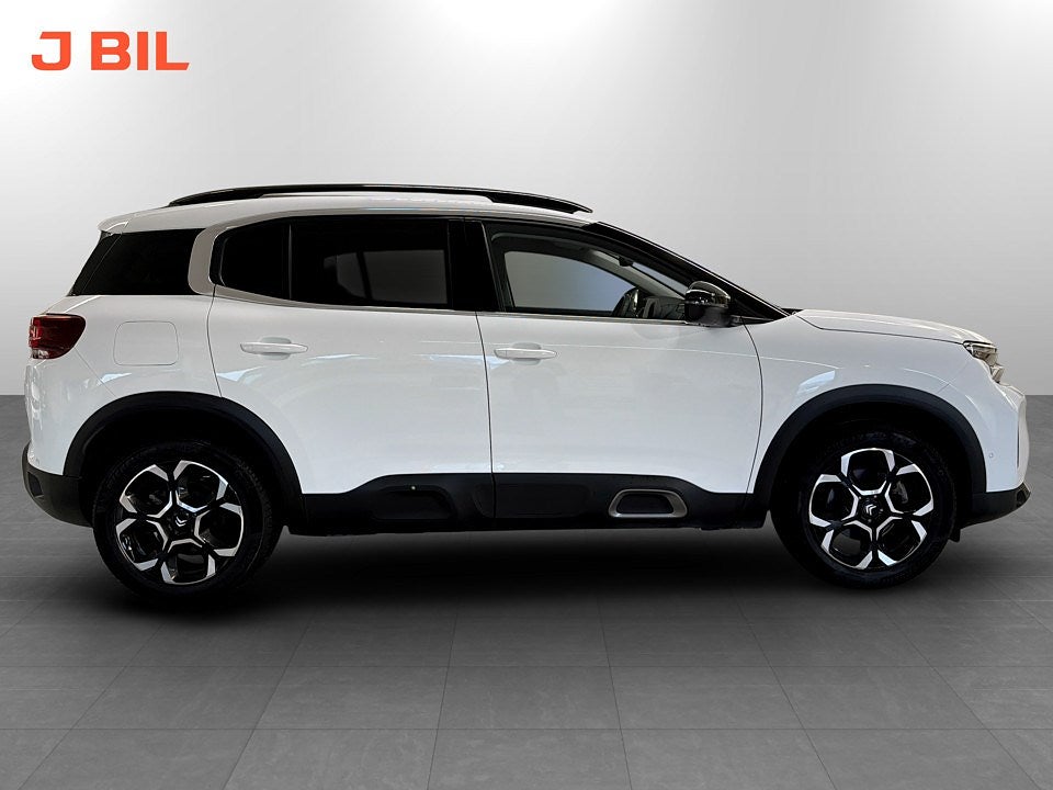 Bild på Citroën C5 Aircross Shine 1.2 PT 130hk Aut - ELBAKLUCKA