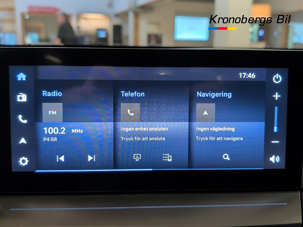 Opel Frontera GS Electric Aut Long Range *Privatleasing 3.299!* – bild 21
