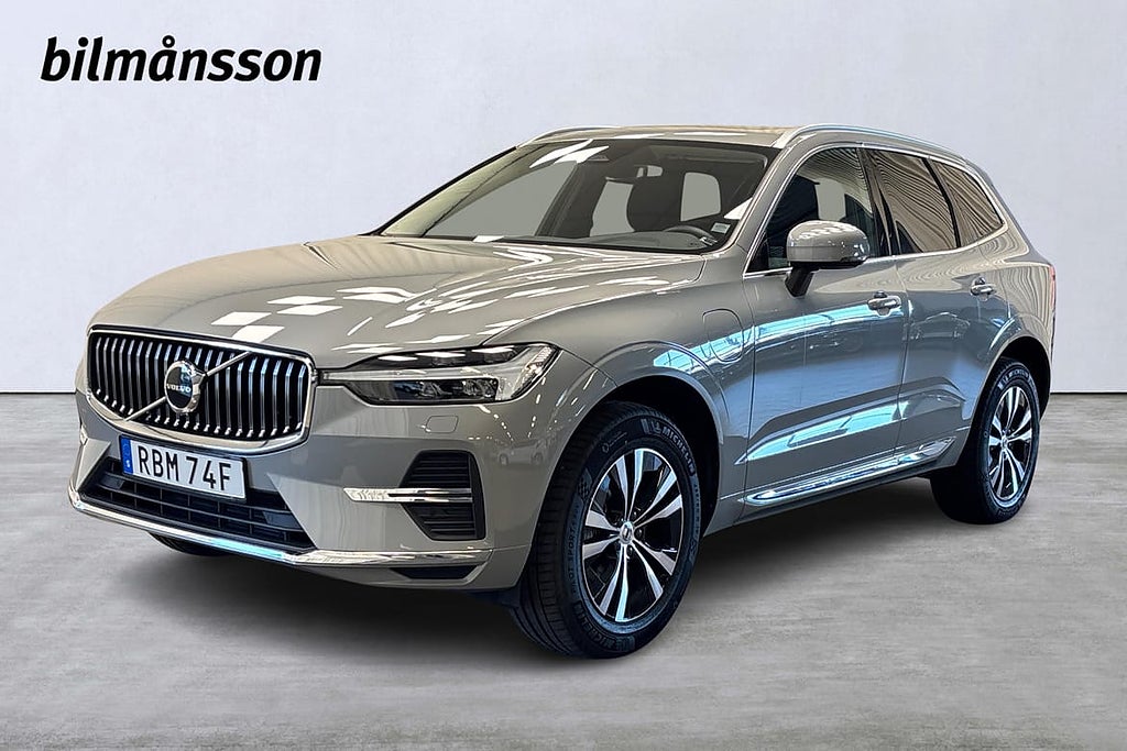 Volvo XC60 T6 Core Special Edition