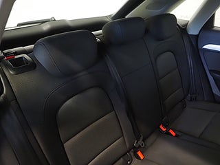 SUV Audi Q3 13 av 25
