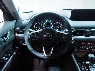 SUV Mazda CX-5 17 av 22