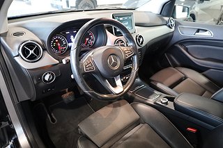 Halvkombi Mercedes-Benz B 8 av 20