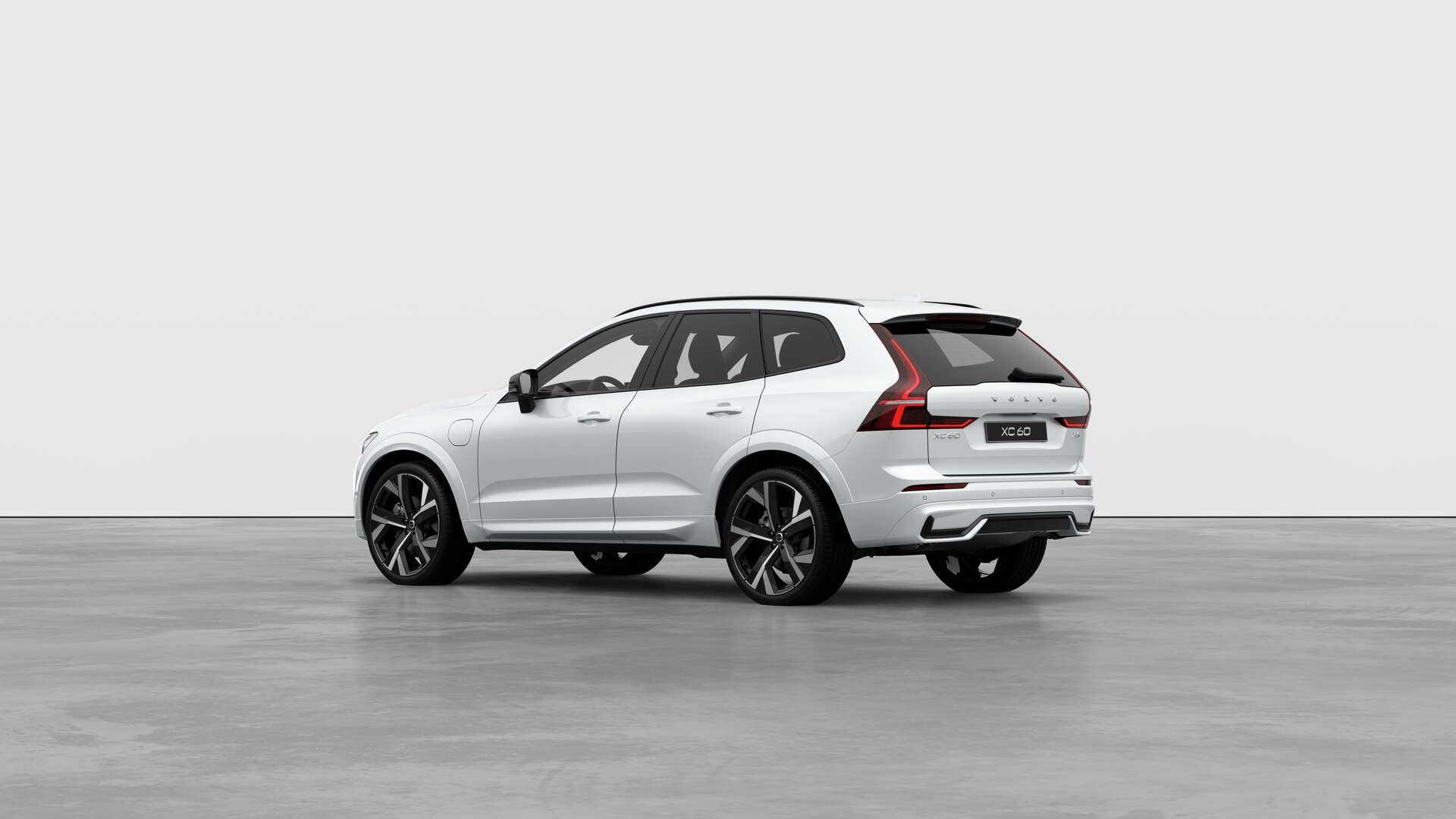 Volvo XC60 2026, bild 2/62