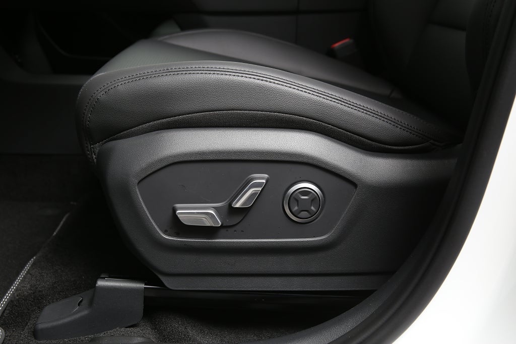 Hyundai Santa Fe Advanced 4WD Plug-In 0,99% SUPERKAMPANJ! 2025