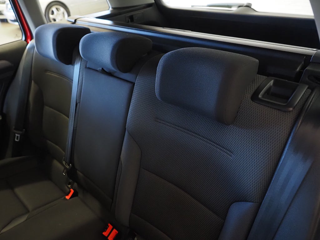 Volkswagen Golf Sportscombi 1.2 TSI Dragkrok Backkamera 2017