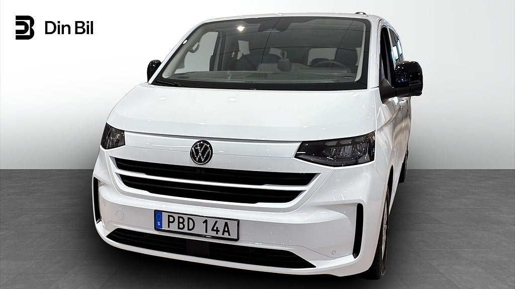 Volkswagen Caravelle T7