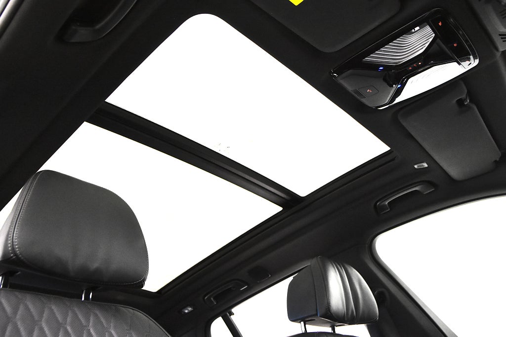 BMW X5 2021 - miniatyr 23