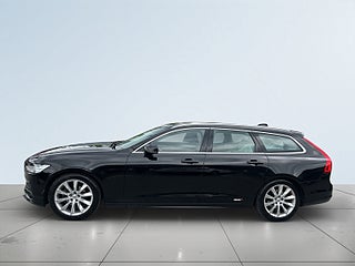 Volvo V90 D3 AWD SoV/Drag/Nav/Kamera/Rattvärme/VoC/Adaptiv-fart