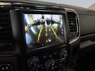 RAM 1500 CrewCab 5.7 V8 HEMI 4×4 S&V/Drag/Alpine/Backkamera/MOMS – bild 11
