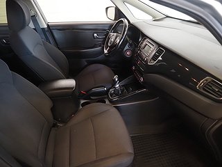 Minibuss Kia Carens 11 av 21