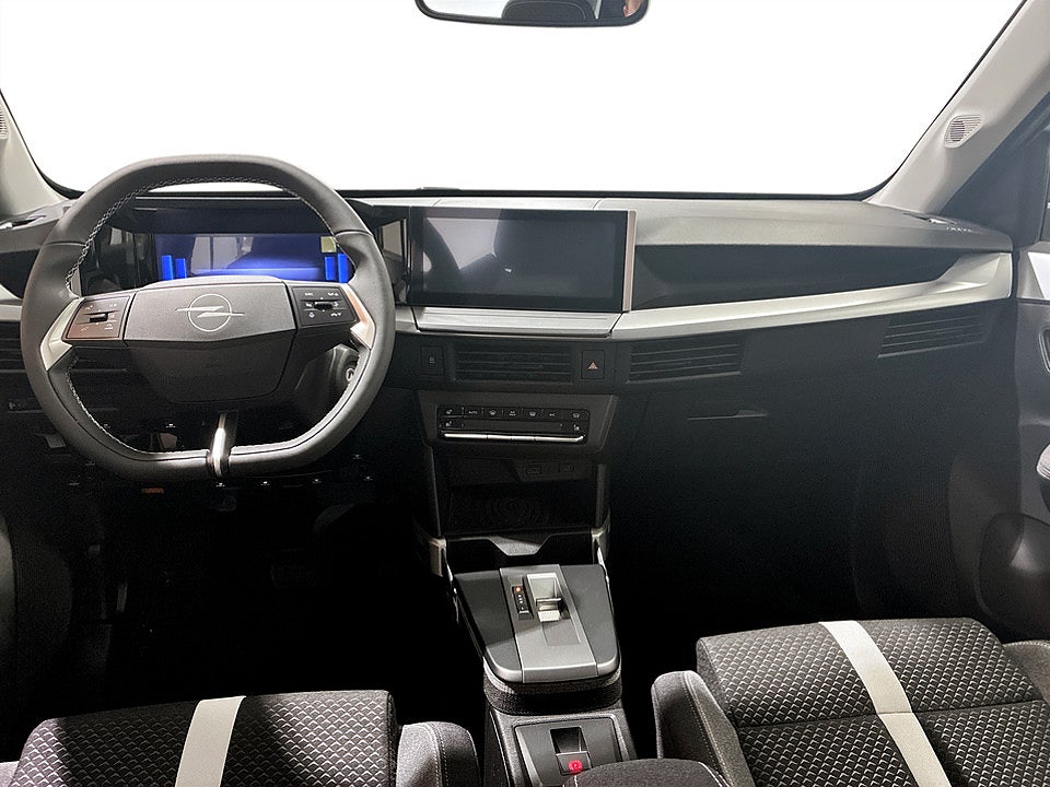 Bild på Opel Frontera GS Hybrid 145hk Aut - DEMO