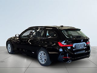 BMW 330e xDrive Touring Steptronic S&V-hjul/Carplay/Widescreen