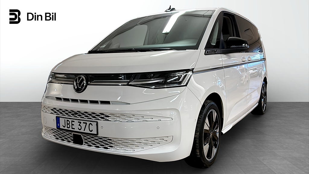 Volkswagen Multivan eHybrid 4M Style Drag/ H/K / DCC