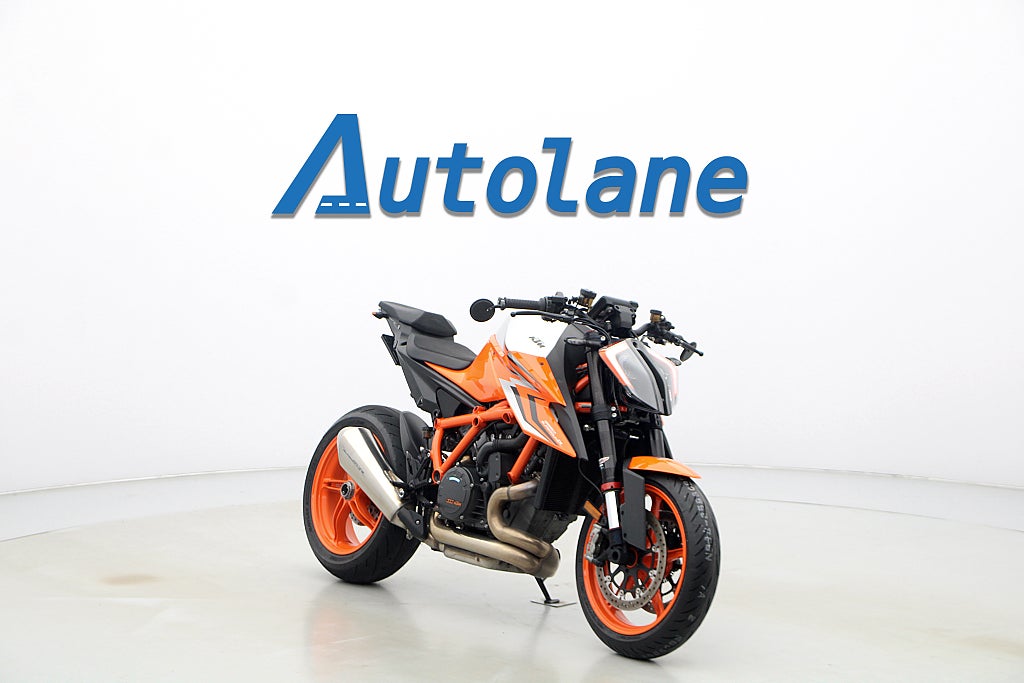 KTM 1290 Super Duke R  *DECEMBERKAMPANJ 1.99%* 